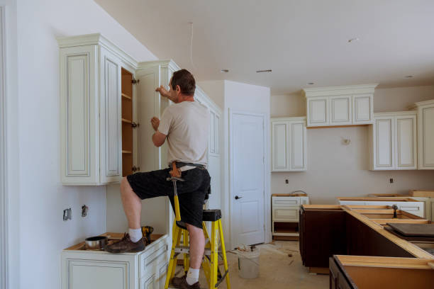 Licensed Kitchen service in Bowie, MD - I E Kitchen