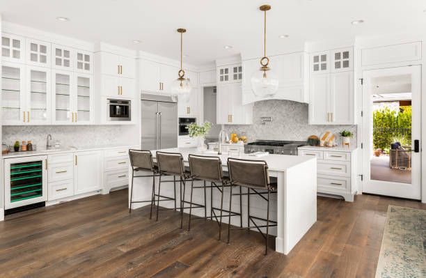 Reliable Kitchen contractor in Bowie, MD by I E Kitchen